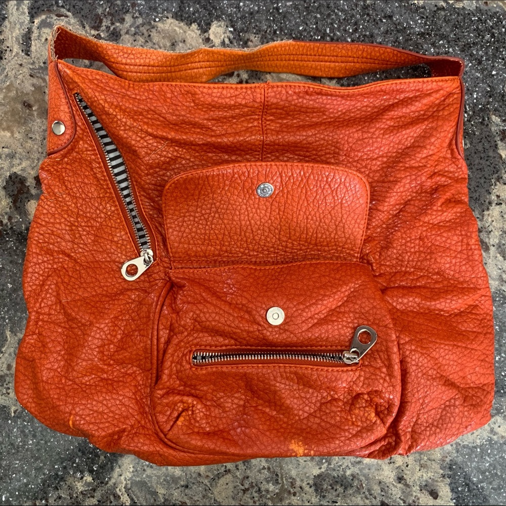 Co-Lab Purse - Picture 3 of 8
